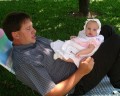09-24-2004 We're relaxing on a Sunday afternoon * 1854 x 1485 * (690KB)